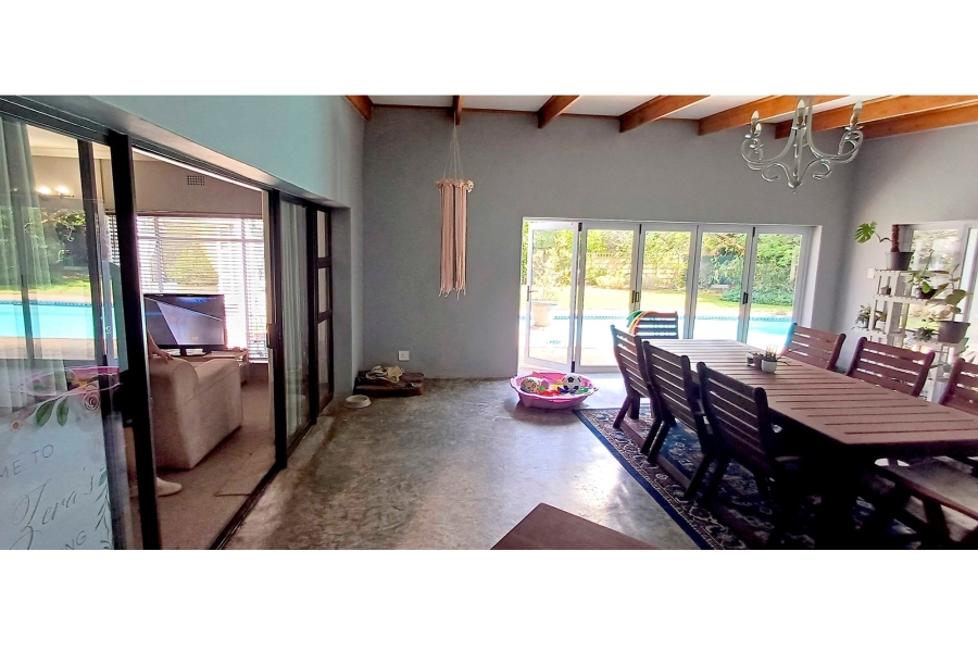4 Bedroom Property for Sale in Jim Fouchepark Free State